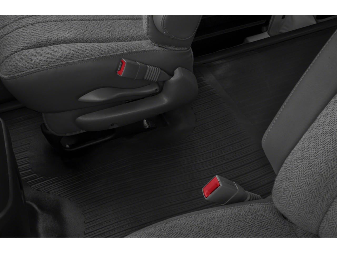 2018 Chevrolet Express Cargo Van Base