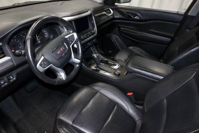 2017 GMC Acadia SLT