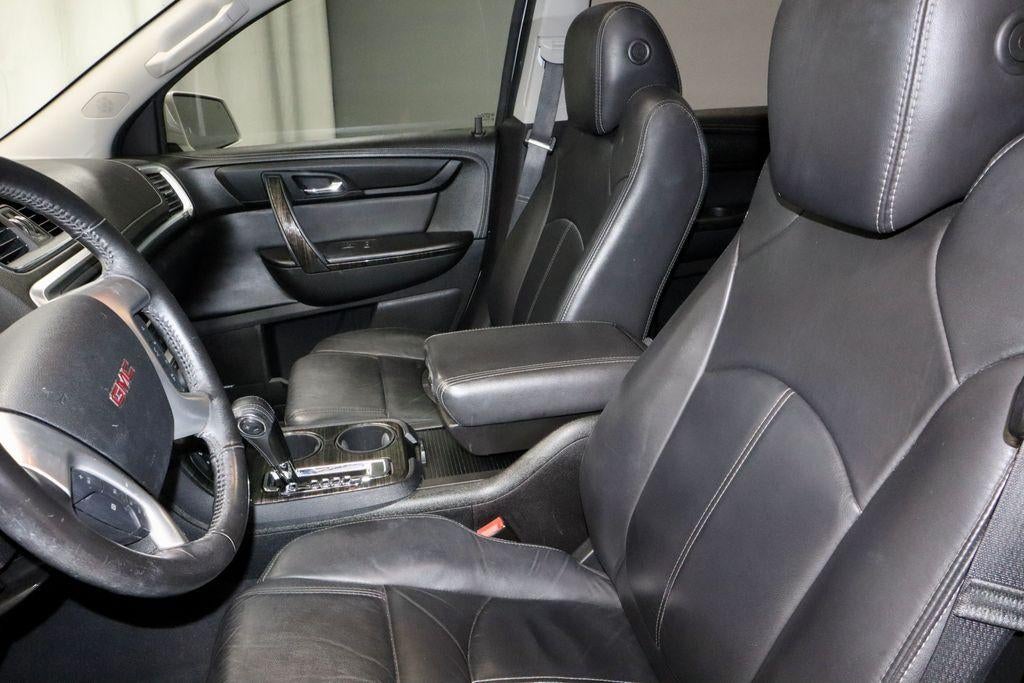 2016 GMC Acadia SLT