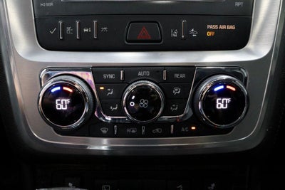 2016 GMC Acadia SLT