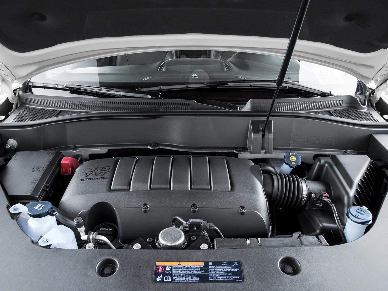 2016 GMC Acadia SLT