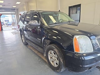 2012 GMC Yukon SLE