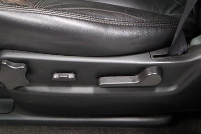 2011 Chevrolet Suburban LT