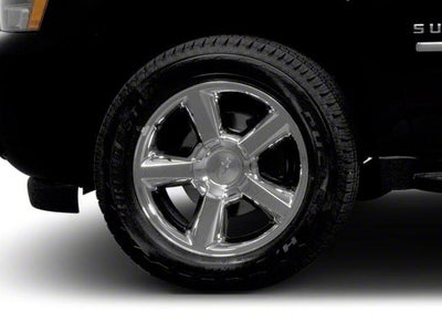 2011 Chevrolet Suburban LT