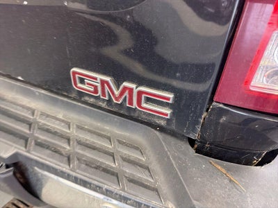 2012 GMC Sierra 2500 HD SLE