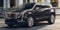 2017 Cadillac XT5 Luxury AWD