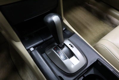 2009 Honda Accord Sedan EX