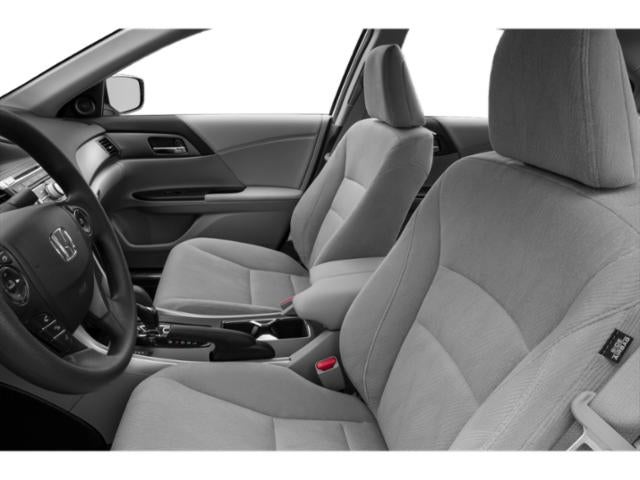 2013 Honda Accord Sedan LX