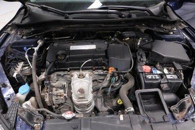 2014 Honda Accord Sedan EX-L