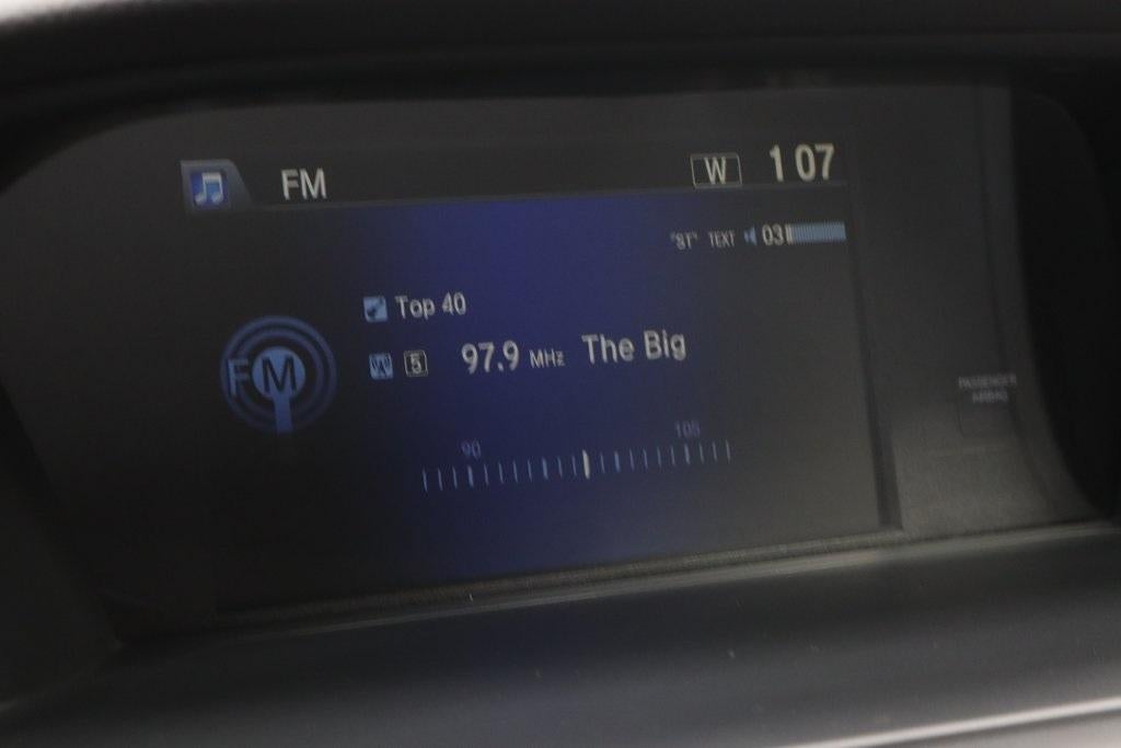 2014 Honda Accord Sedan EX-L