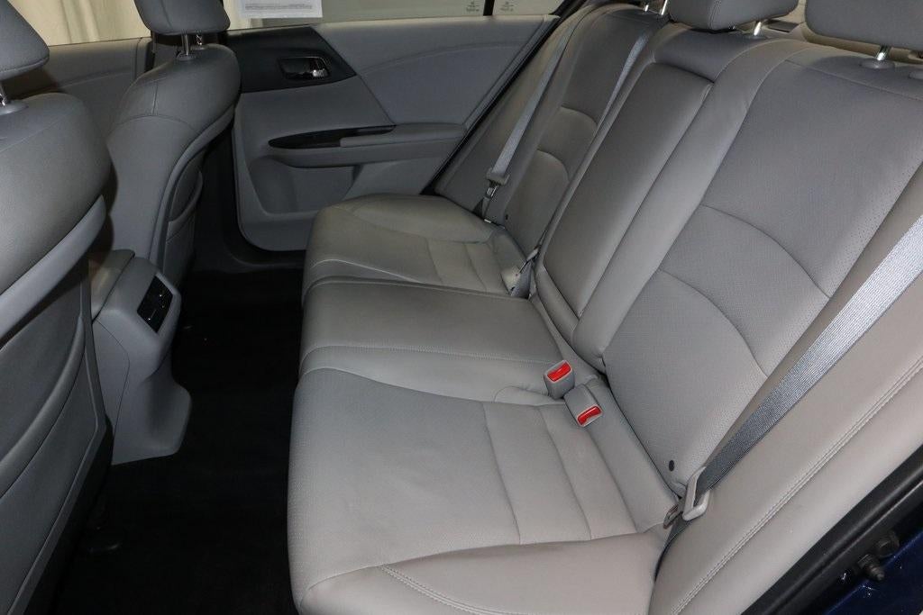 2014 Honda Accord Sedan EX-L