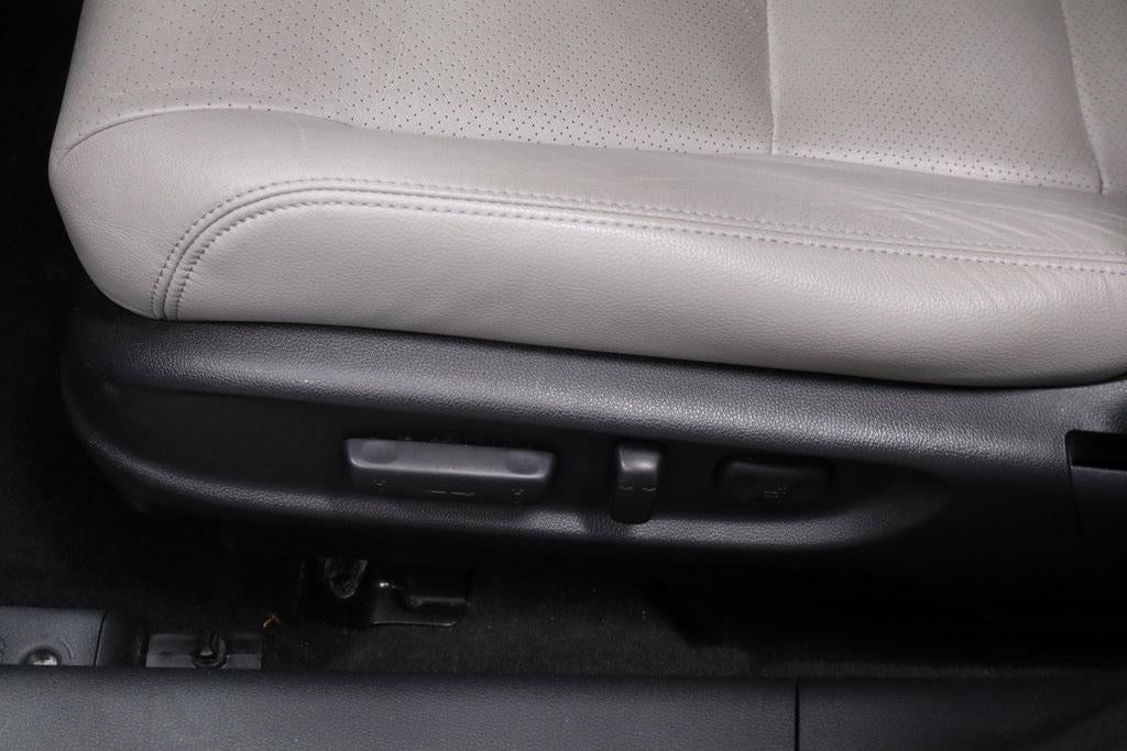 2014 Honda Accord Sedan EX-L