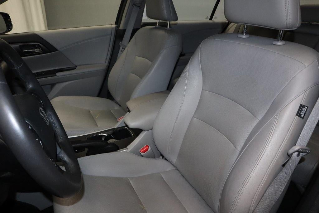 2014 Honda Accord Sedan EX-L