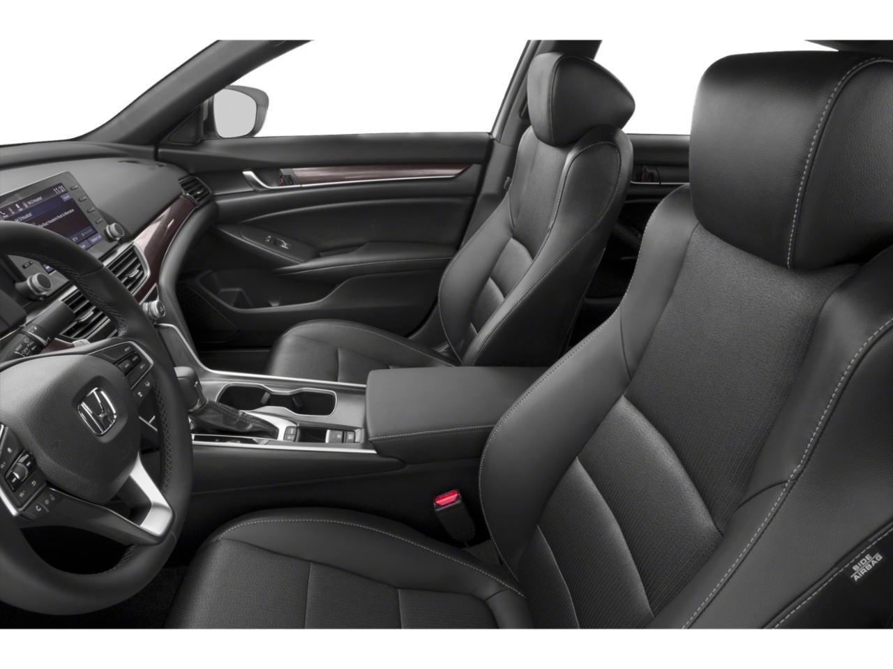 2018 Honda Accord Sedan Sport 1.5T