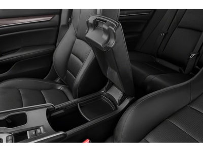 2018 Honda Accord Sedan Sport 1.5T