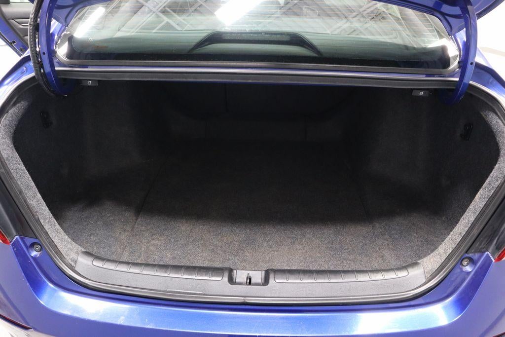 2019 Honda Accord Sedan Sport 1.5T