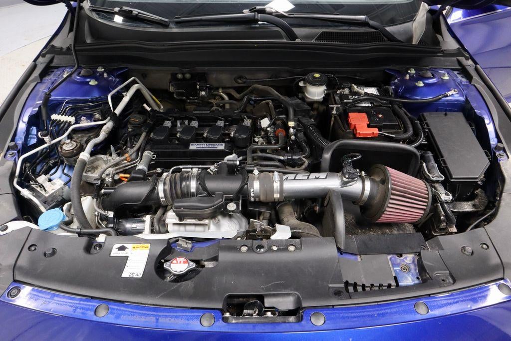 2019 Honda Accord Sedan Sport 1.5T