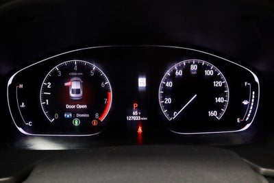 2019 Honda Accord Sedan Sport 1.5T