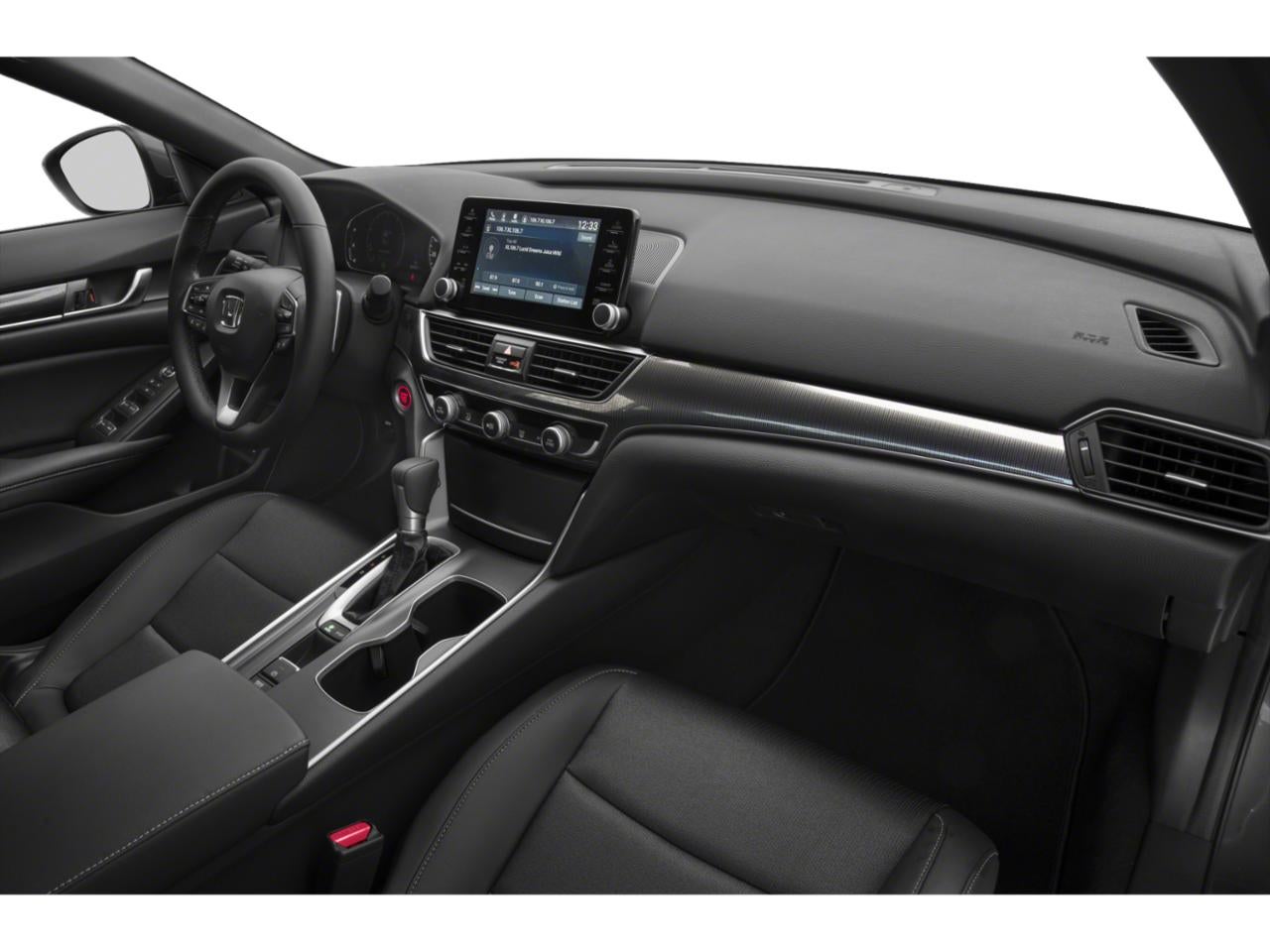 2019 Honda Accord Sedan Sport 1.5T