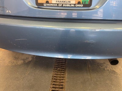 2008 Honda Civic Sedan 4-Door Auto LX