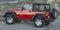 2008 Jeep Wrangler Sahara