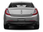 2014 Lincoln MKS Base