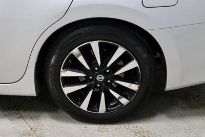 2018 Nissan Altima 2.5 SL