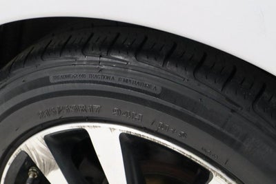 2018 Nissan Altima 2.5 SL