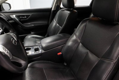 2018 Nissan Altima 2.5 SL