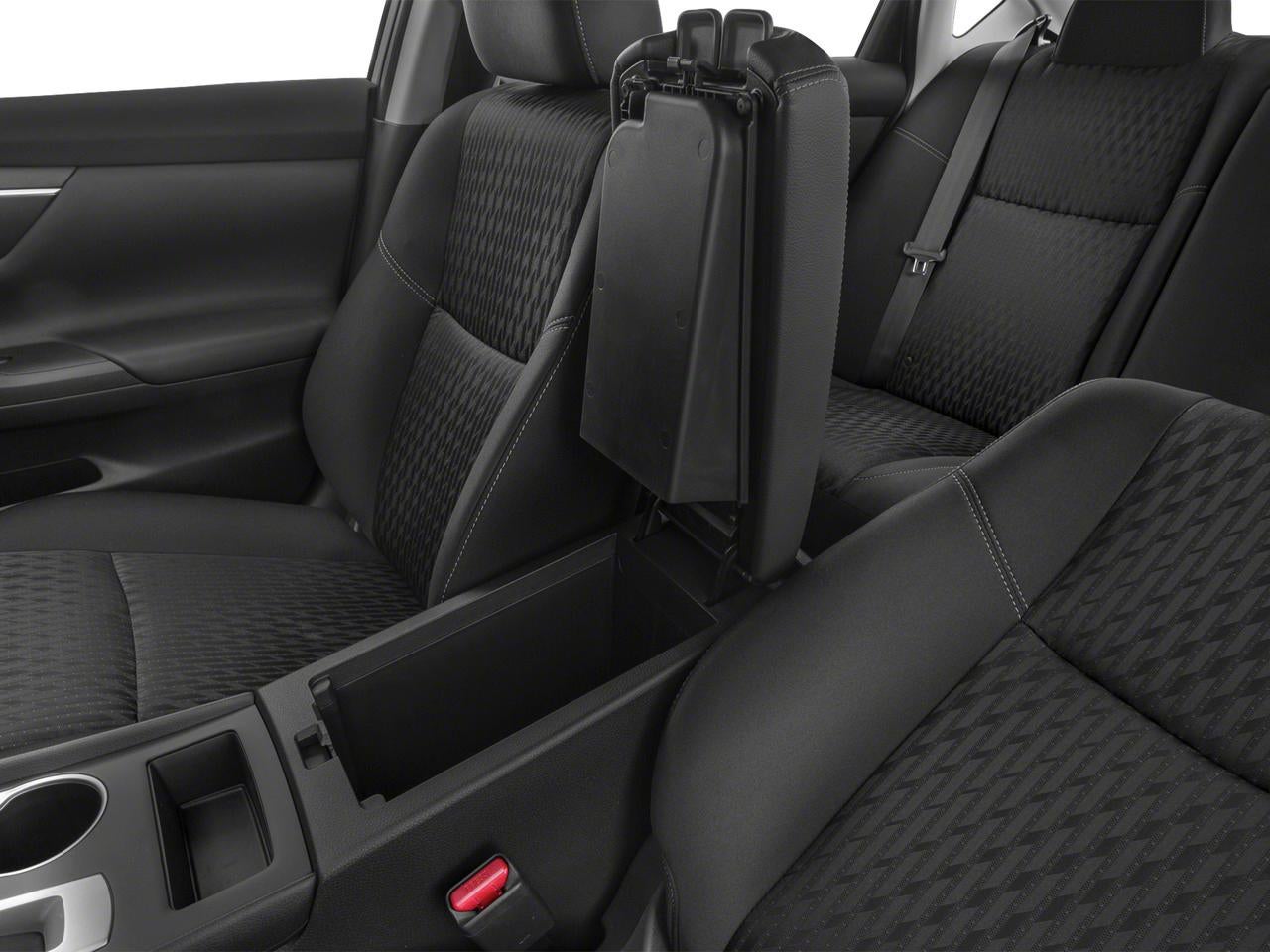 2018 Nissan Altima 2.5 SL