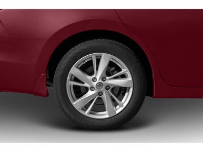 2015 Nissan Altima 2.5 SL