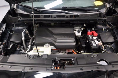 2025 Nissan LEAF S