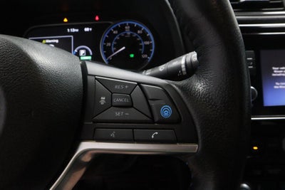 2018 Nissan LEAF SL