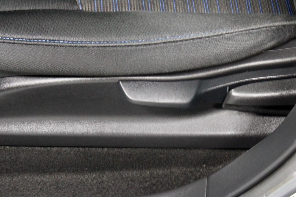 2022 Nissan LEAF S PLUS