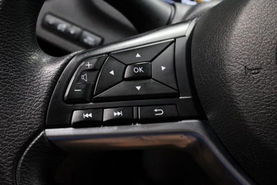 2022 Nissan LEAF S PLUS