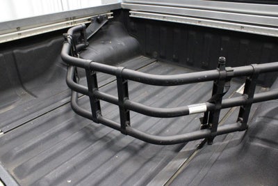 2015 Nissan Frontier SV