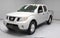 2015 Nissan Frontier SV
