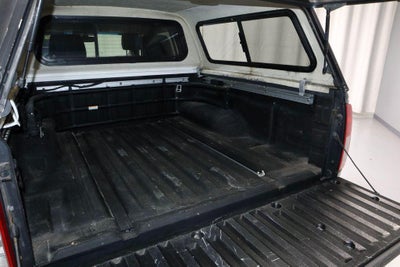 2011 Nissan Frontier SL