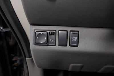 2011 Nissan Frontier SL