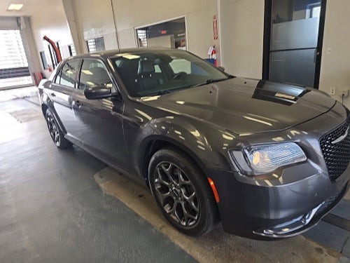 2015 Chrysler 300 300S
