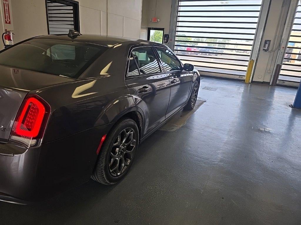 2015 Chrysler 300 300S