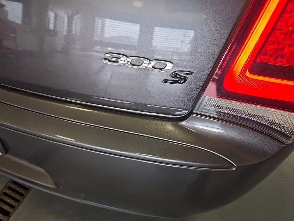 2015 Chrysler 300 300S
