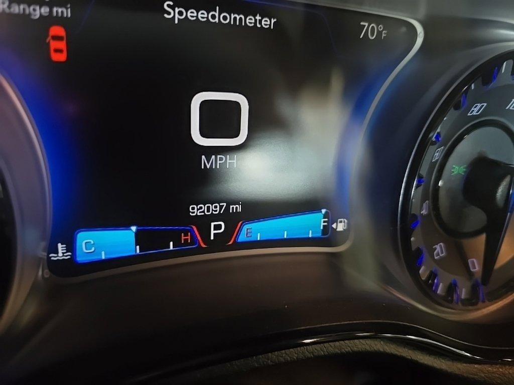 2015 Chrysler 300 300S