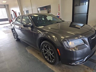 2015 Chrysler 300 300S