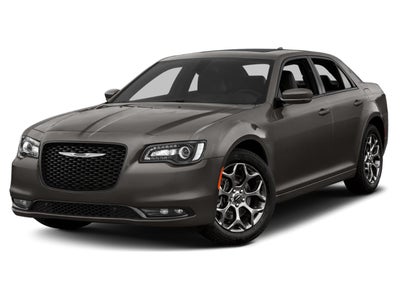 2015 Chrysler 300 300S