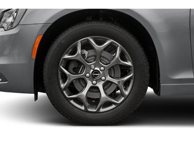 2015 Chrysler 300 300S