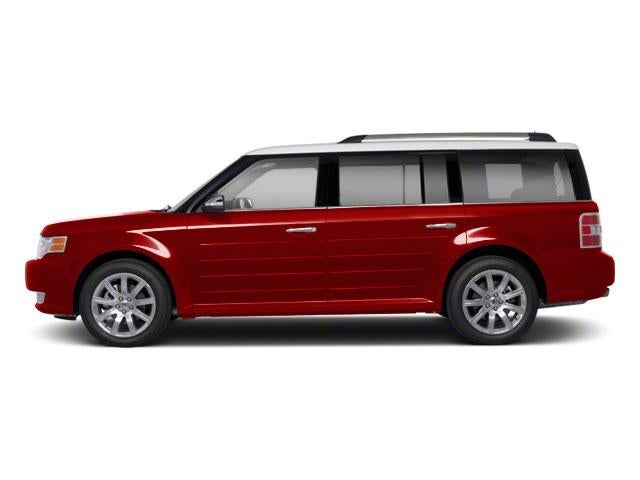 2010 Ford Flex SE