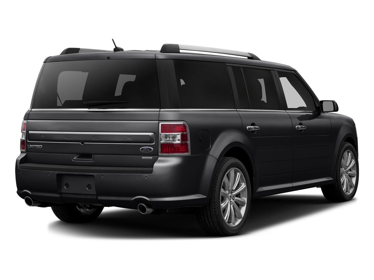 2016 Ford Flex Limited