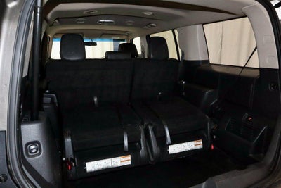 2012 Ford Flex Limited