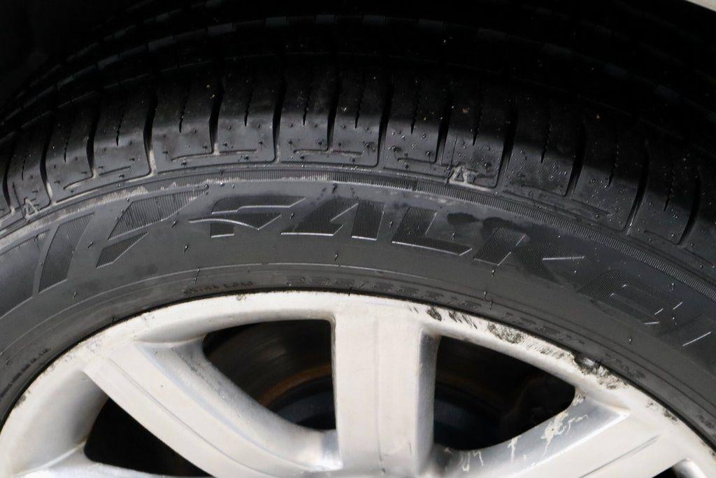 2012 Ford Flex Limited